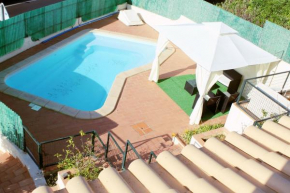 Wonderful Villa